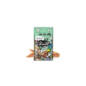 Lyopro DOG poch. sušené Měkké kachní masíčko 70g Poslední Šance