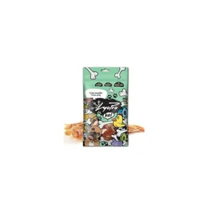 Lyopro DOG poch. sušené Kuřecí masíčko 70g Víkendová Akce