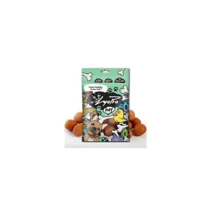 Originální Lyopro DOG poch. sušené Kuřecí kuličky 70g