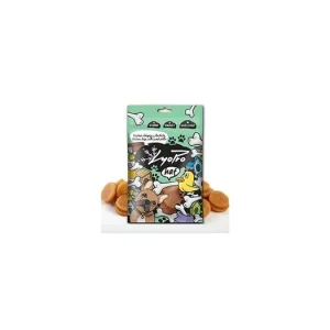 Koupit Online Lyopro DOG poch. sušené Kuřecí chipsy s batáty 70g