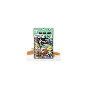 Lyopro DOG poch. sušené Měkké kuřecí plátky 70g Nízká Cena