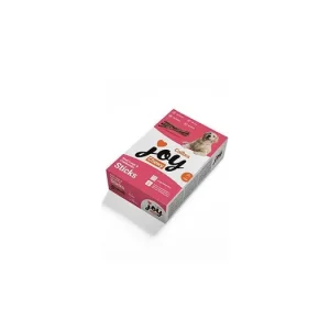 Calibra Joy Dog Chewy Beef Lungs&Cranber. Sticks 700g Aktuální
