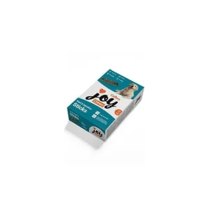 Calibra Joy Dog Chewy Beef & Spirulina Sticks 700g Top Prodej