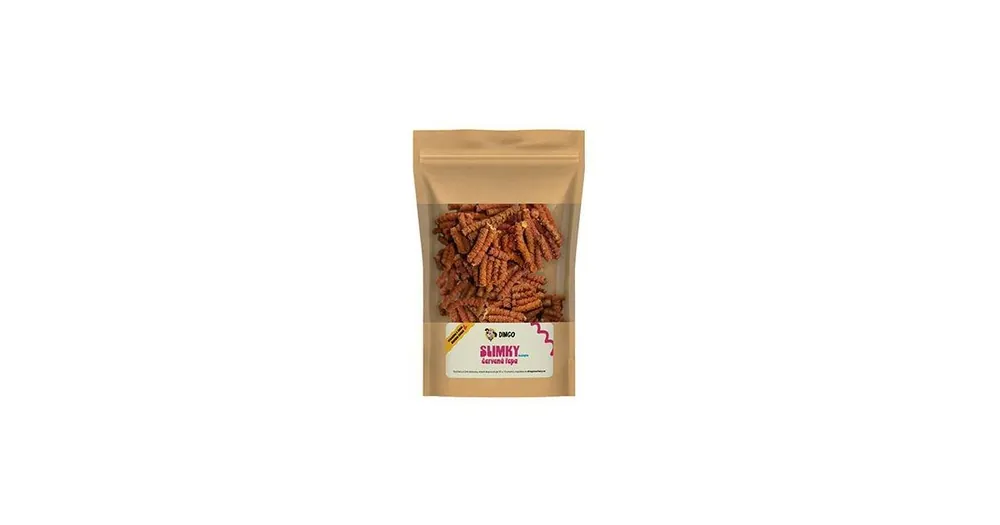 DINGO slimky s červenou řepou bezlepkové 90g Nejlepší Volba