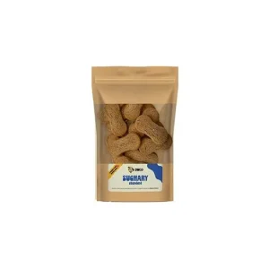 DINGO suchary standard 250g Cenový Hit
