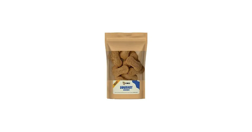 DINGO suchary standard 250g Cenový Hit