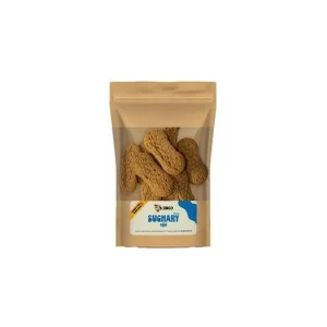 DINGO suchary rybí bezlepkové 250g Zlevněný