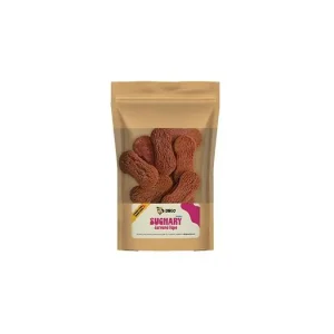 Originální DINGO suchary s červenou řepou bezlepkové 250g