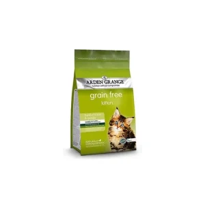 Arden Grange GF Cat Kitten fresh Chicken&Potato 2kg Originální