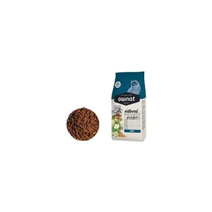 Vysoce Kvalitní OWNAT CLASSIC CAT Fish 1,5kg