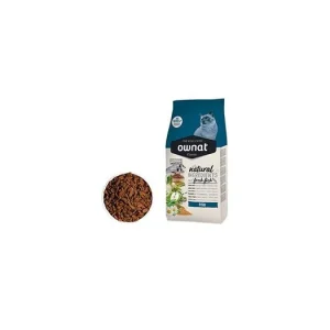 OWNAT CLASSIC CAT Fish 4kg Koupit Online