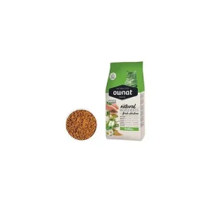 Cenová Bomba OWNAT CLASSIC CAT Hairball 4kg