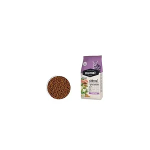 Výprodej OWNAT CLASSIC CAT Sterilized 400g