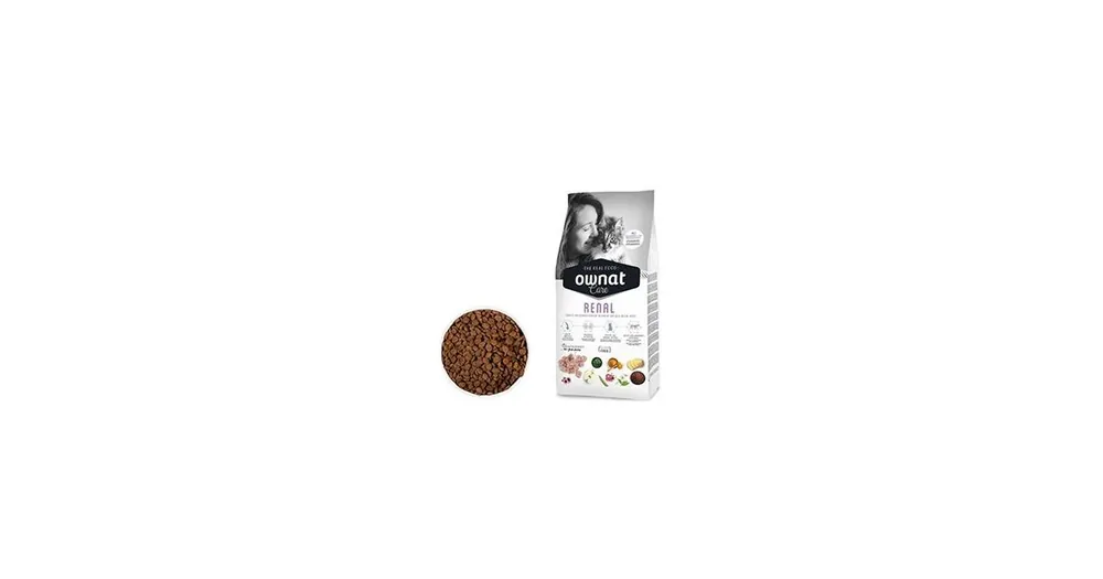 Novinka OWNAT CARE CAT Renal 3kg