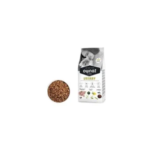 Časově Omezené OWNAT CARE CAT Urinary 3kg