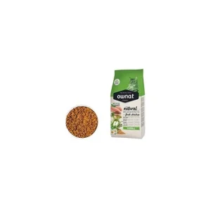 Novinka OWNAT CLASSIC CAT Hairball 1,5kg