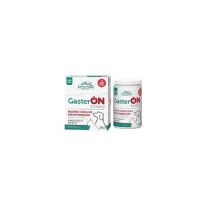VITAR Veterinae GasterON Probiotika 28g Sleva