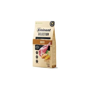 Eminent Selection Dog Senior Duck 12kg Levný