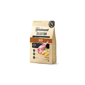 Eminent Selection Dog Senior Duck 2kg Pouze Dnes