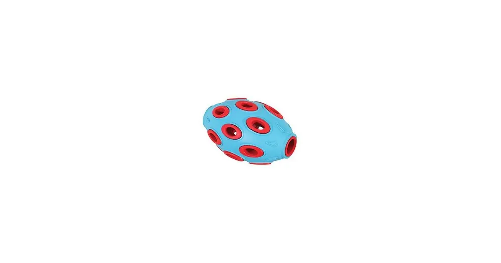 Hračka pes TREAT RUBBER Vajíčko 12cm Zolux Cenově Výhodný