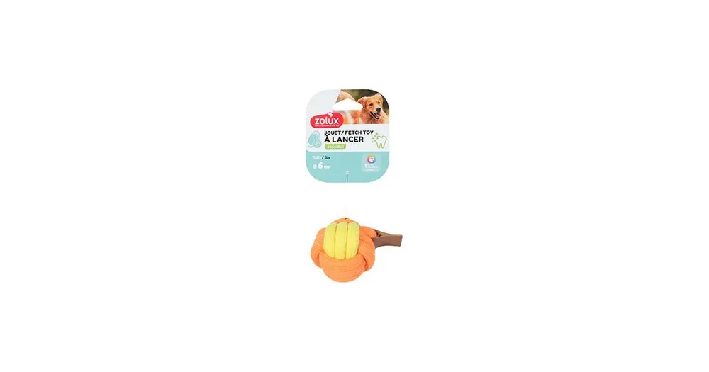 Hračka pes TWIST Míček 6cm Zolux Jen Po Omezenou Doba