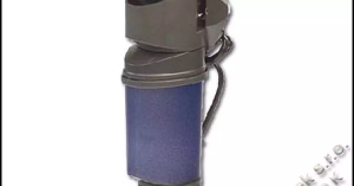 Oblíbený Filtr Shark ADV 400 vnitřní