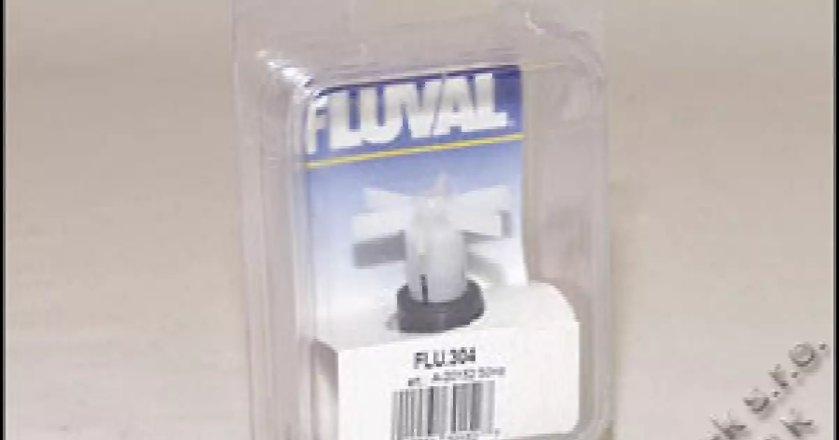 Odeslání Ihned Díl Fluval vrtulka 304/305
