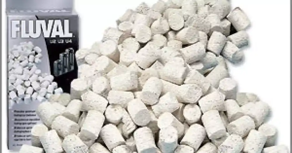 Náplň Fluval Biomax keramika U2/3/4 Přímo Od Výrobce