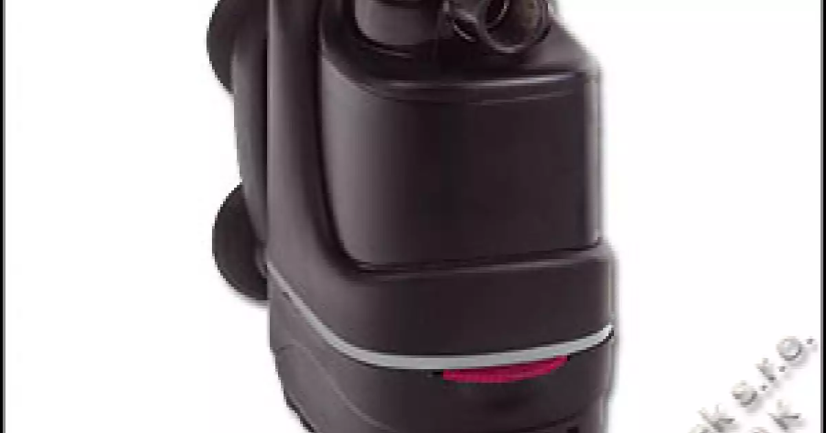 Tovární Cena Filtr Aquael FAN Micro Plus vnitřní 250l/h