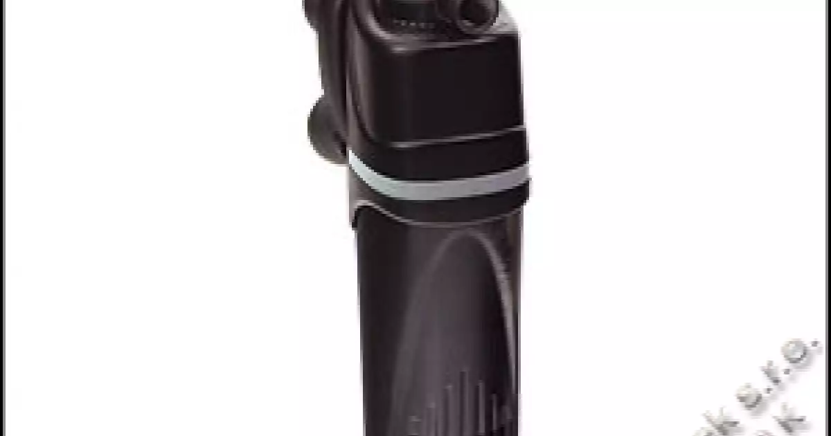 Filtr Aquael FAN Mini Plus vnitřní 200l/h Sezónní Sleva
