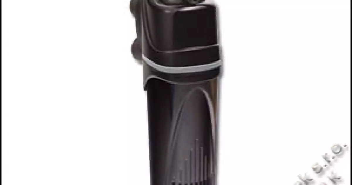 Originální Filtr Aquael FAN 1 Plus vnitřní 300l/h