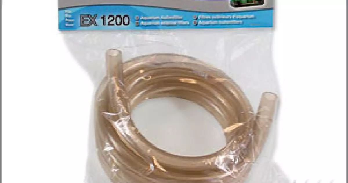 Díl Tetra EX hadice 1200/1200Plus Expresní Doručení
