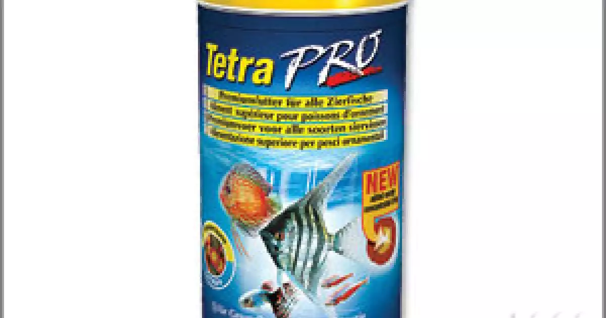 Nejlepší Cena Krmivo TetraPro Energy 500ml