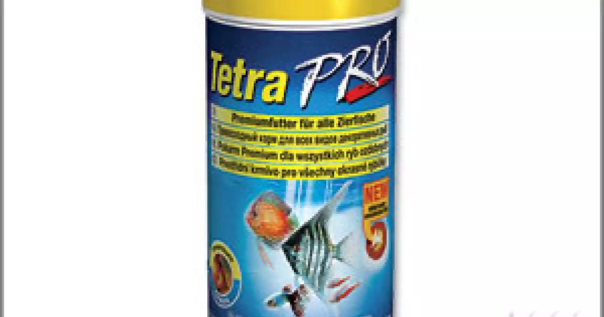 Krmivo TetraPro Energy 250ml Výprodej