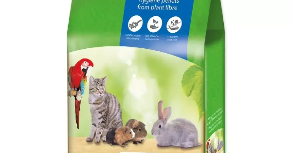 Top Prodej Kočkolit Cats Best Univers.7l/4kg