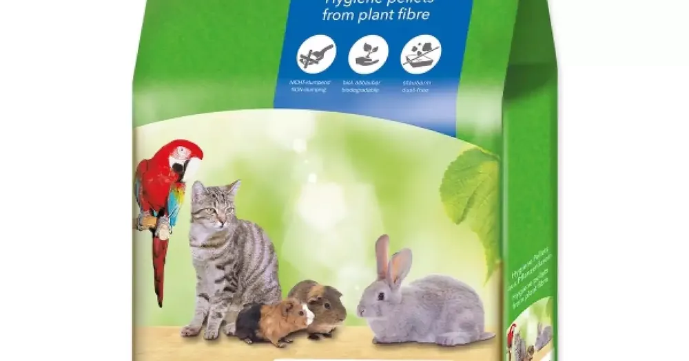 Kočkolit Cats Best Univers.20l/11kg Kup Teď