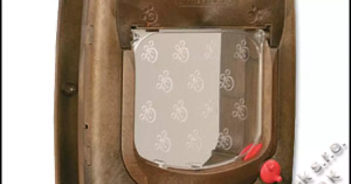 Hit Sezóny Dvířka dřevěná s transparentním flapem (1ks)