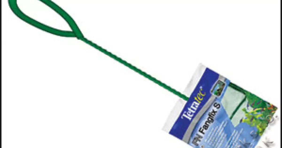 Tovární Cena Síťka Tetra akvarijní S 8cm