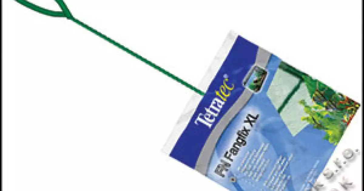 Akční Nabídka Síťka Tetra akvarijní XL 15cm