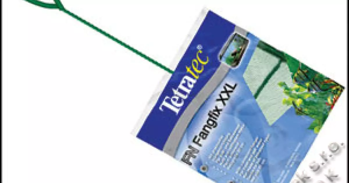 Síťka Tetra akvarijní XXL 20cm Top Prodej
