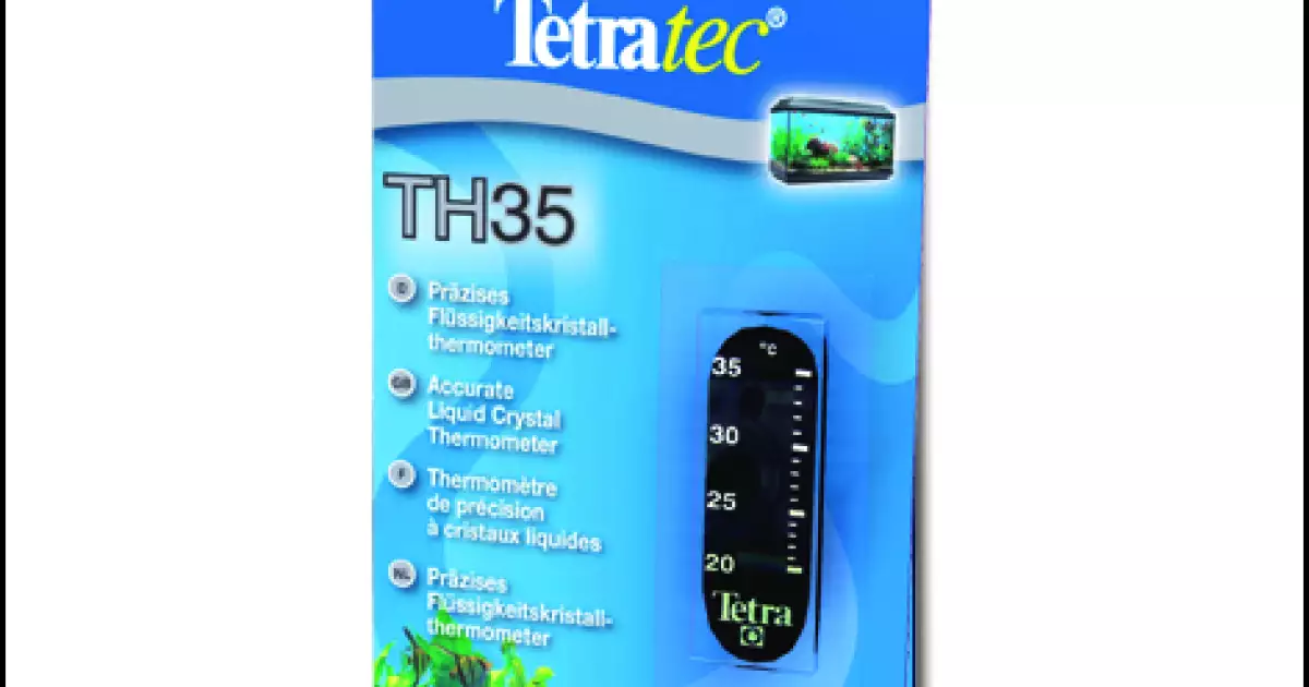 Nejlepší Cena Teploměr Tetra digitální TH35