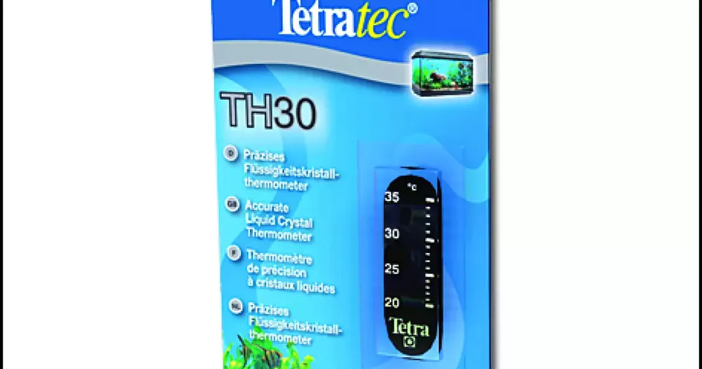 Finální Výprodej Teploměr Tetra digitální TH30