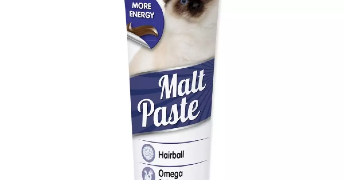 Horká Nabídka Pasta Beaphar Malt 100g