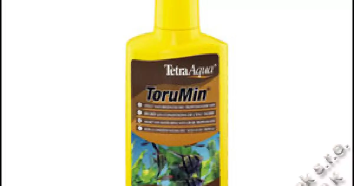 Přípravek Tetra Toru Min 250ml Cenový Hit