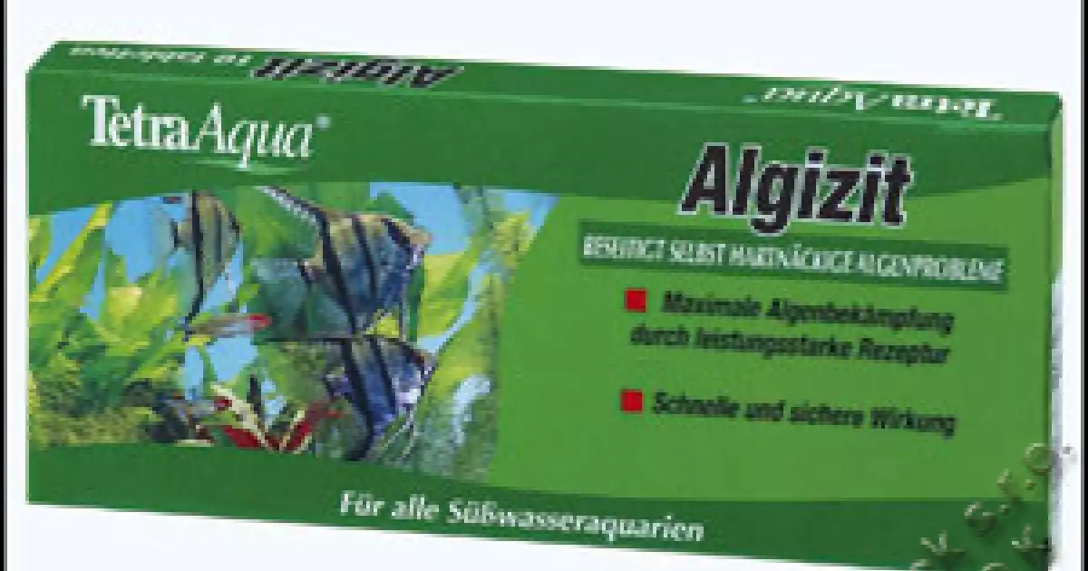 Expresní Doručení Přípravek Tetra Algizit 10 tbl.