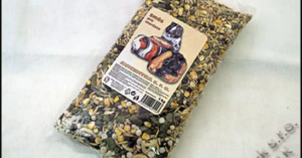 Nejprodávanější Krmivo Avicentra Classic morče 1kg