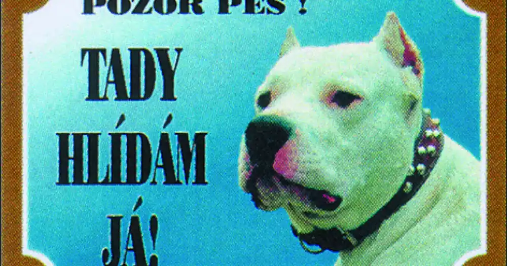 Tabulka Dafiko doga argentinská Cenový Hit