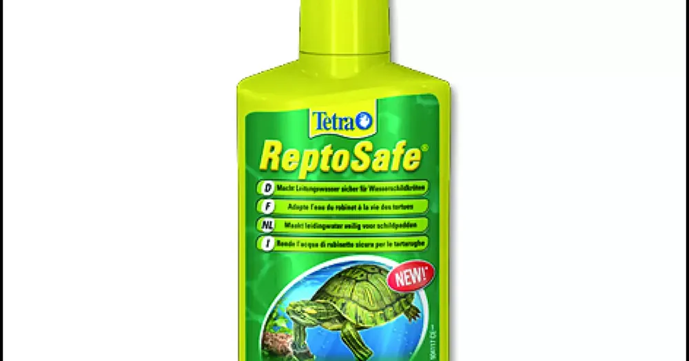 Přípravek Tetra Repto Safe 100ml Super Cena