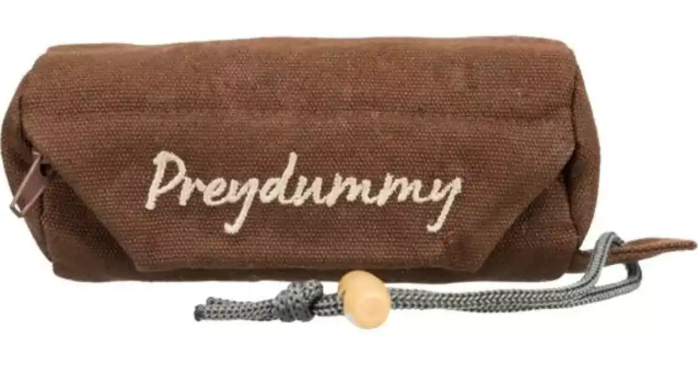 Preydummy, ø 6 × 14 cm, hnědá Novinka
