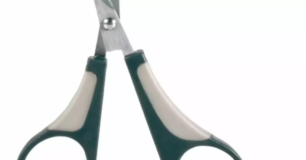 Nůžtičky malé na čumák a packy 9 cm Koupit Online